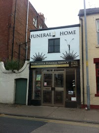 Worcester Funeral Service 283257 Image 0